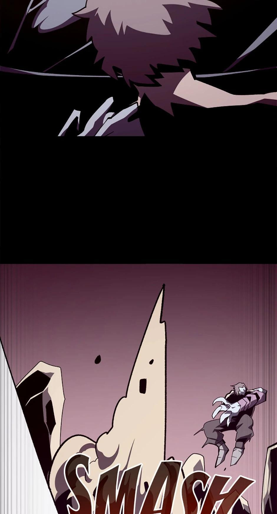 Dungeon Odyssey Chapter 98 page 15 - 
