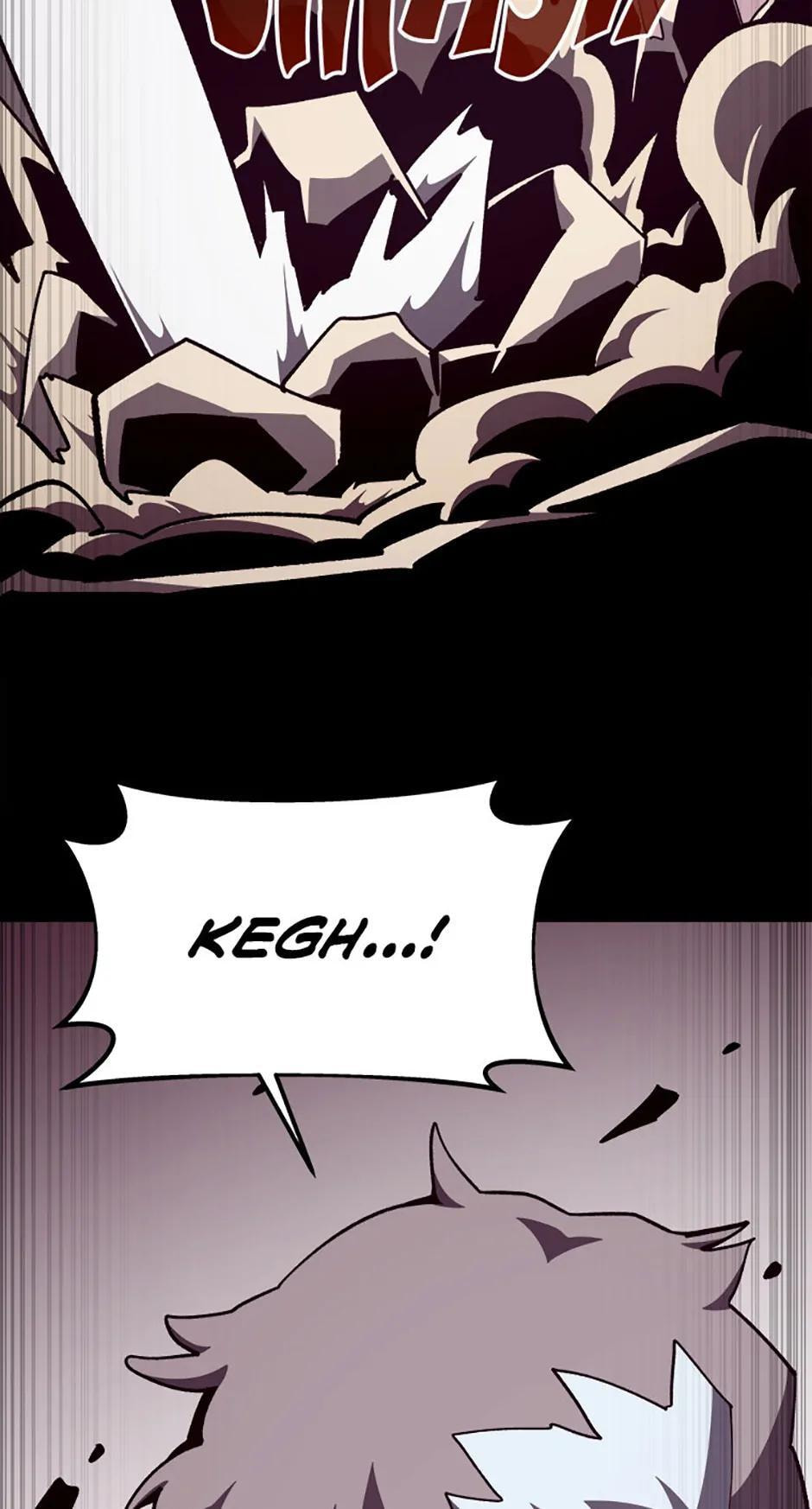 Dungeon Odyssey Chapter 98 page 16 - 