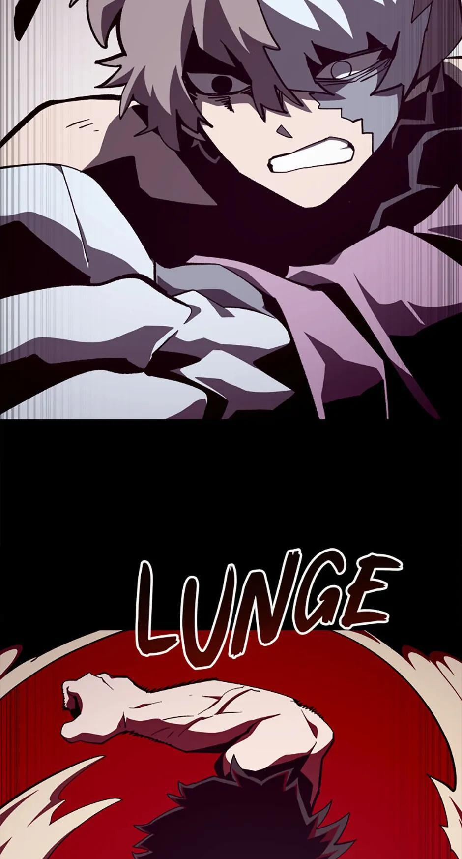Dungeon Odyssey Chapter 98 page 17 - 