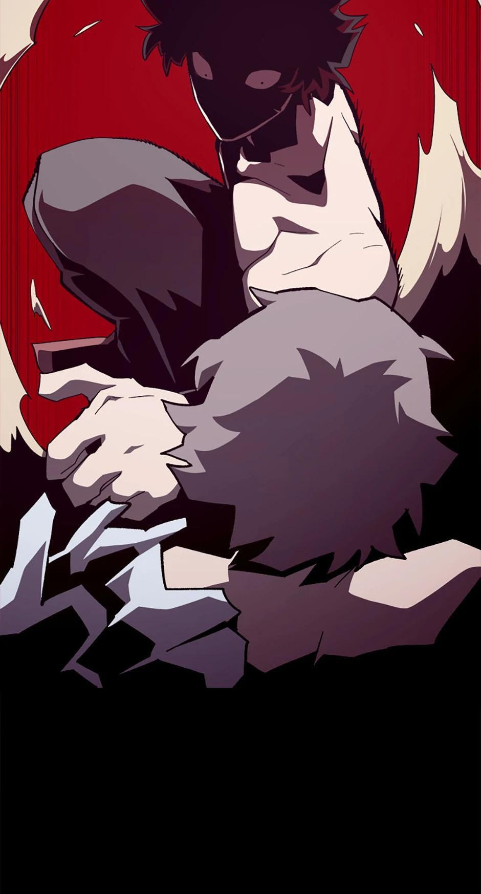 Dungeon Odyssey Chapter 98 page 18 - 