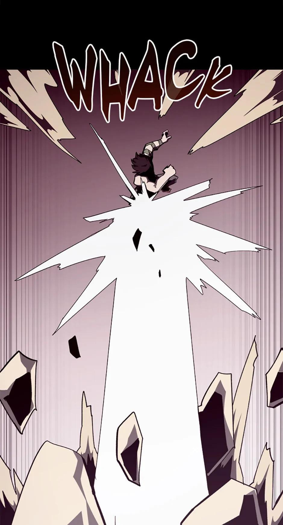 Dungeon Odyssey Chapter 98 page 19 - 