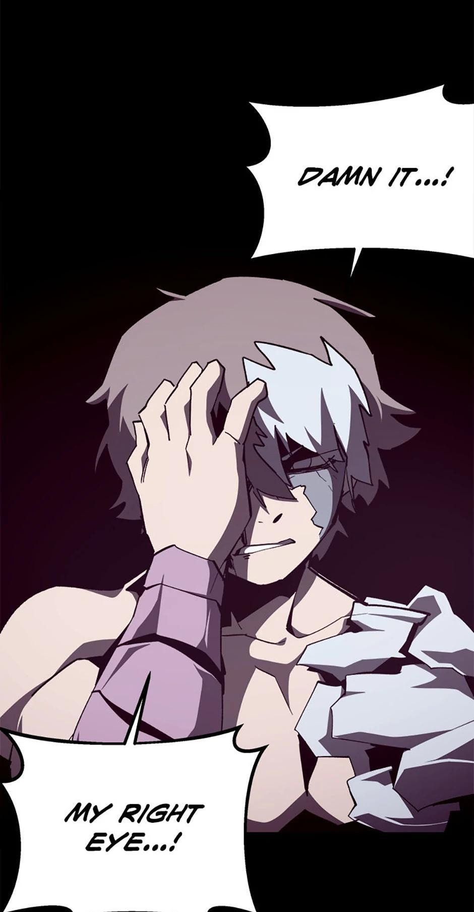 Dungeon Odyssey Chapter 98 page 3 - 