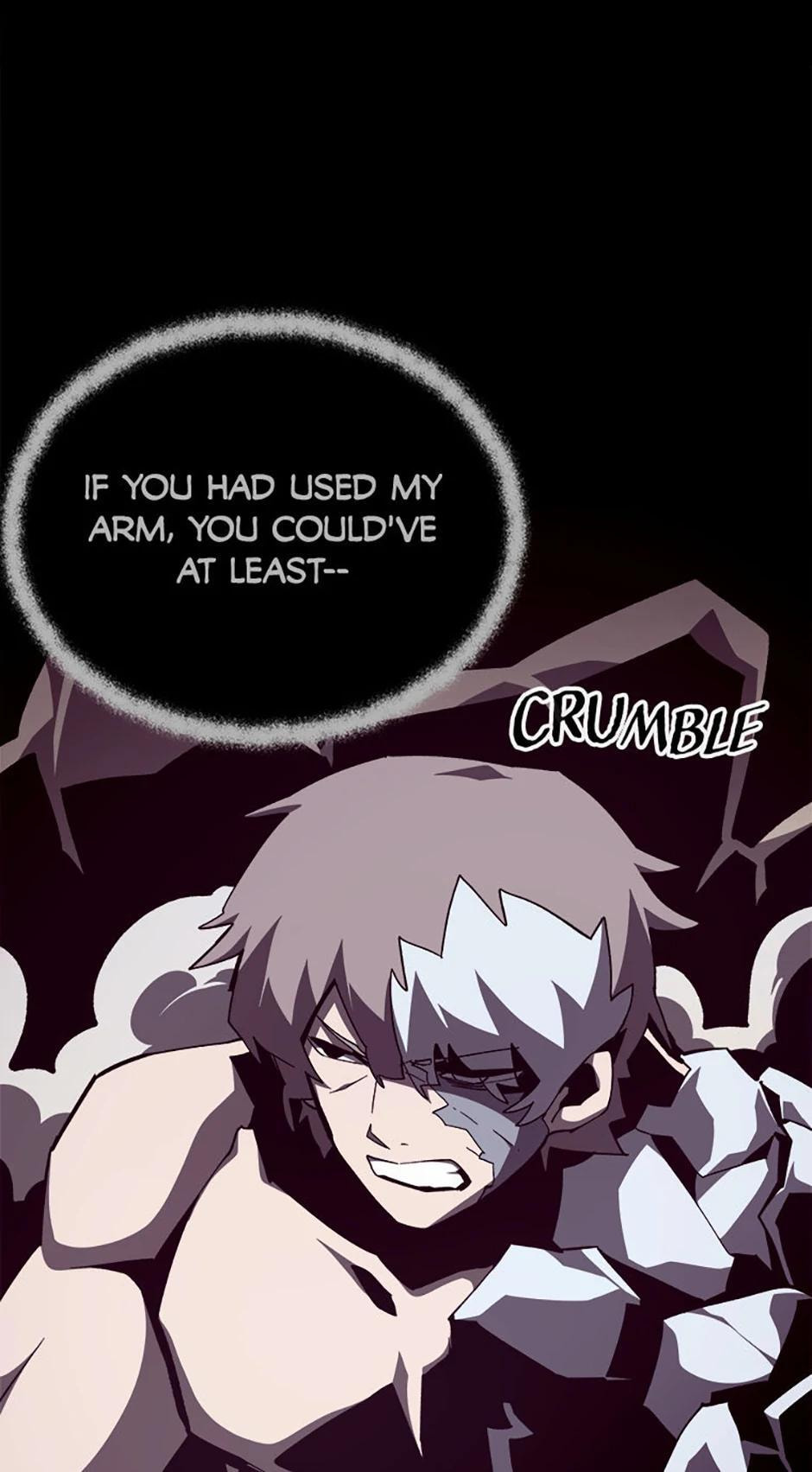 Dungeon Odyssey Chapter 98 page 22 - 