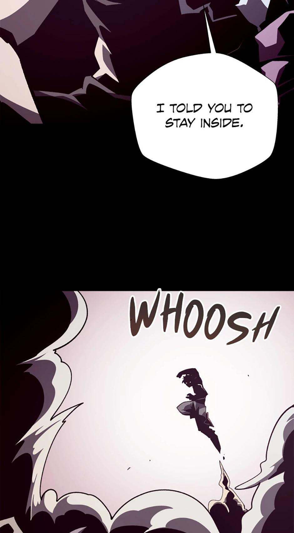 Dungeon Odyssey Chapter 98 page 23 - 