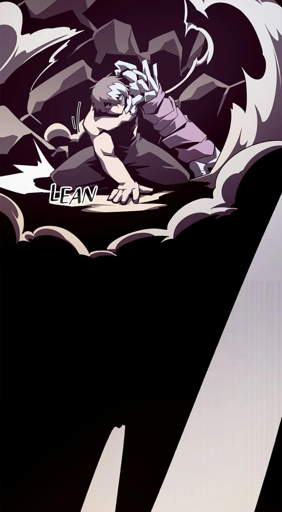 Dungeon Odyssey Chapter 98 page 25 - 