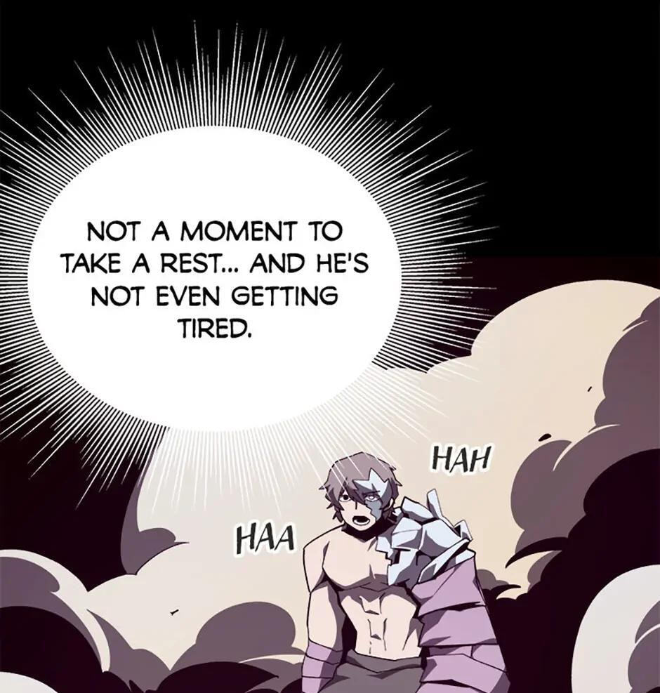 Dungeon Odyssey Chapter 98 page 27 - 