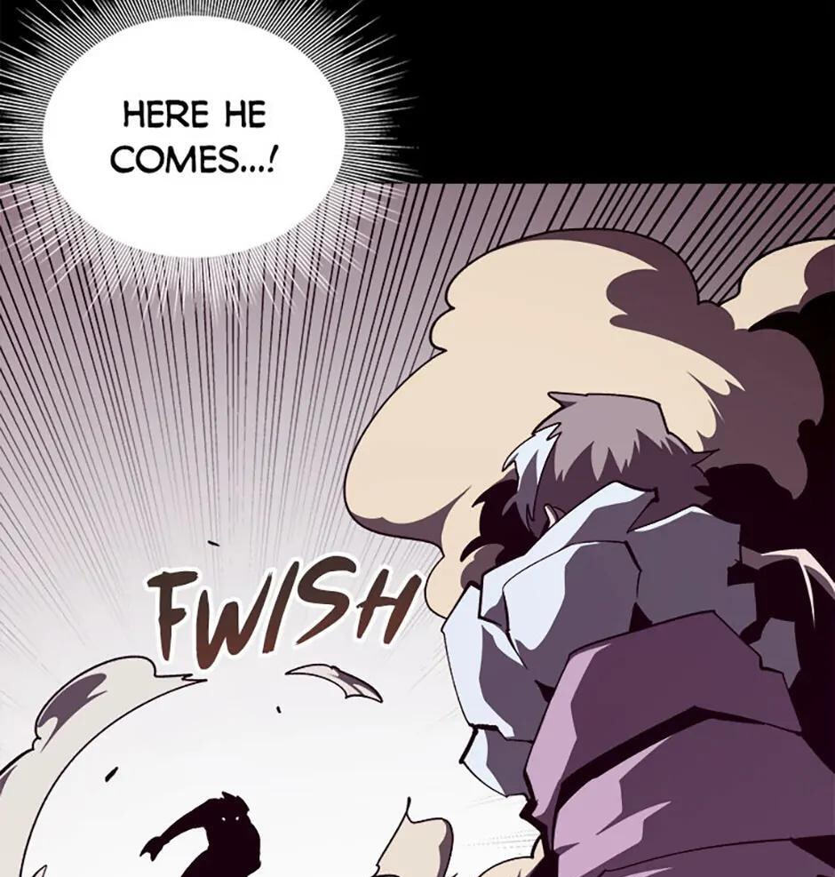 Dungeon Odyssey Chapter 98 page 29 - 