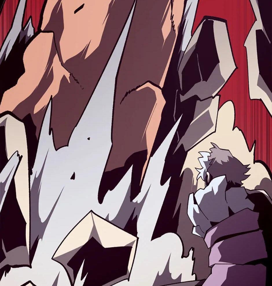 Dungeon Odyssey Chapter 98 page 32 - 