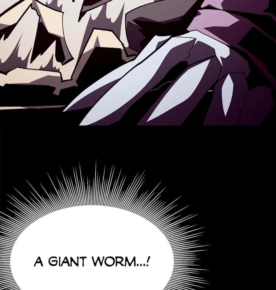 Dungeon Odyssey Chapter 98 page 33 - 