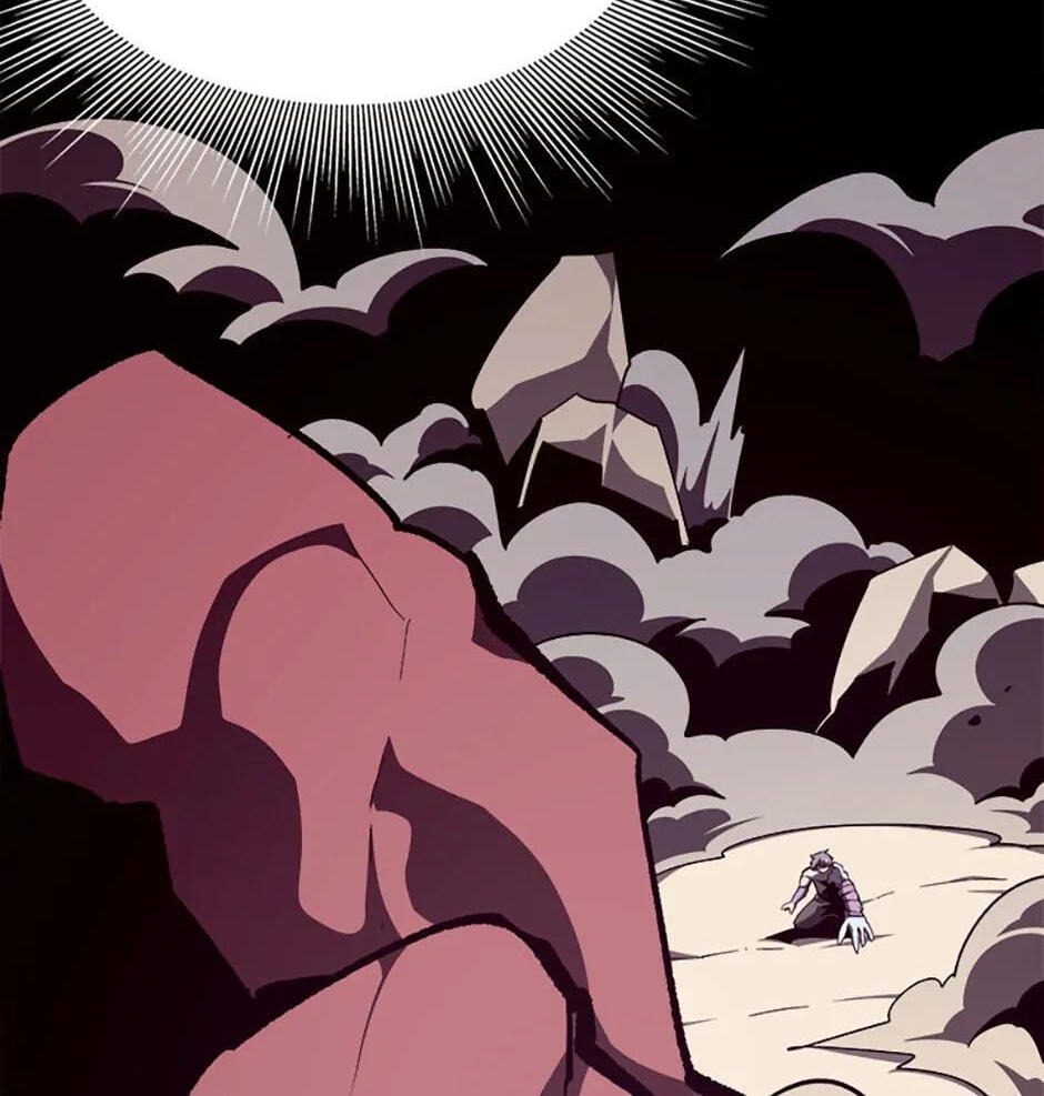 Dungeon Odyssey Chapter 98 page 34 - 