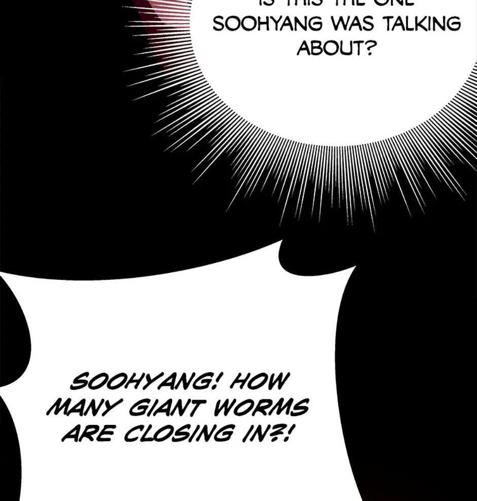 Dungeon Odyssey Chapter 98 page 36 - 