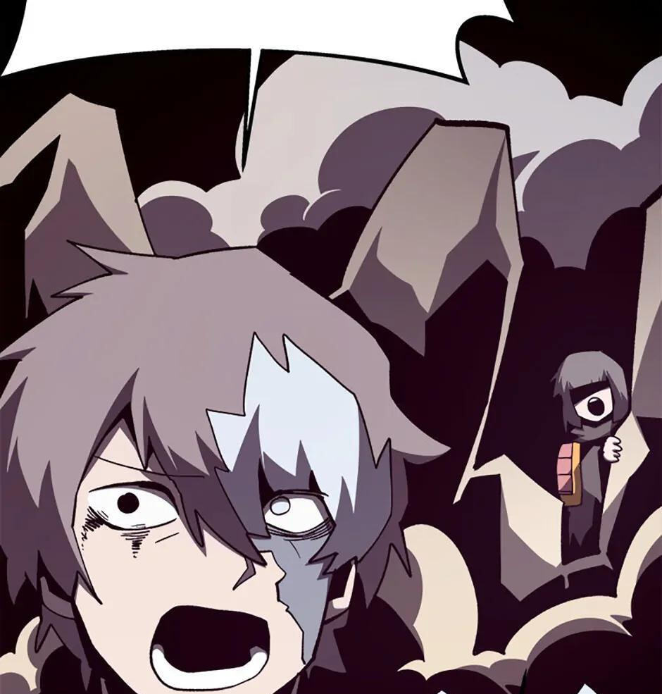 Dungeon Odyssey Chapter 98 page 37 - 