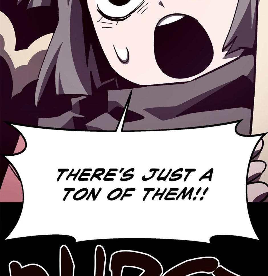 Dungeon Odyssey Chapter 98 page 40 - 