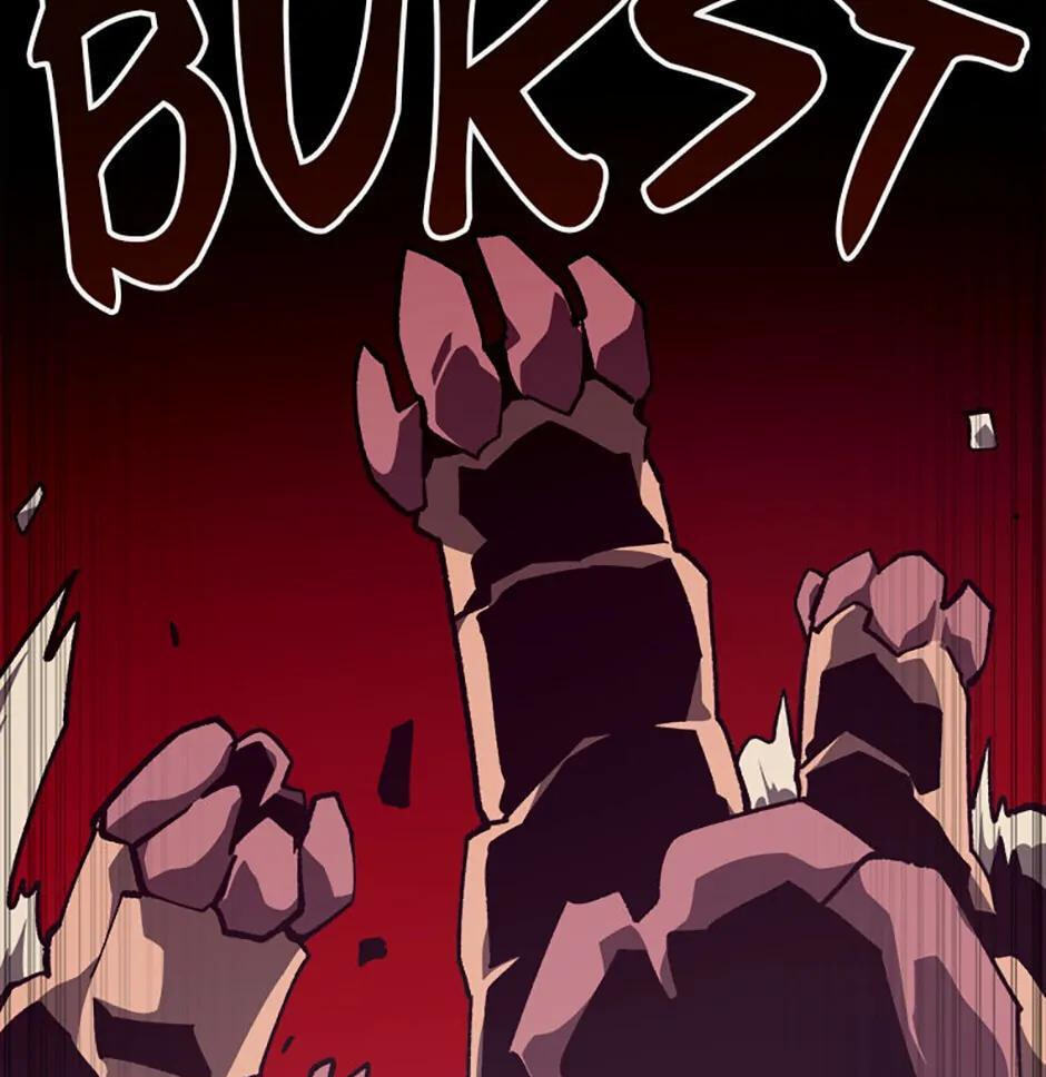 Dungeon Odyssey Chapter 98 page 41 - 