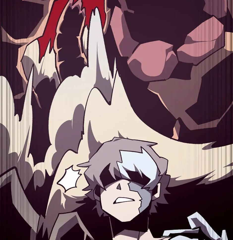 Dungeon Odyssey Chapter 98 page 42 - 