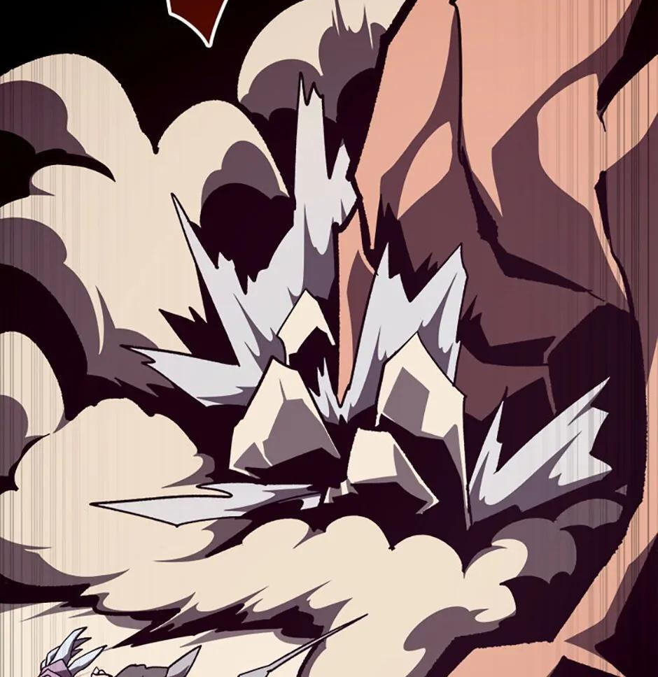 Dungeon Odyssey Chapter 98 page 44 - 