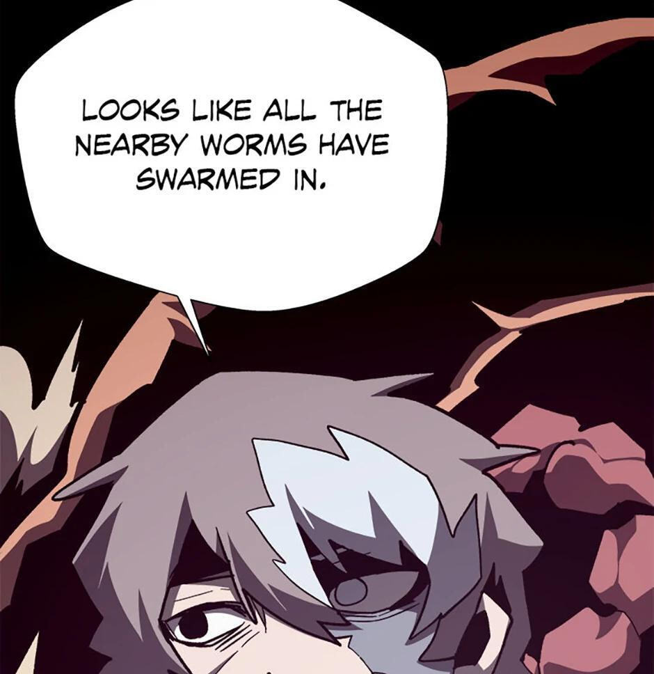 Dungeon Odyssey Chapter 98 page 46 - 