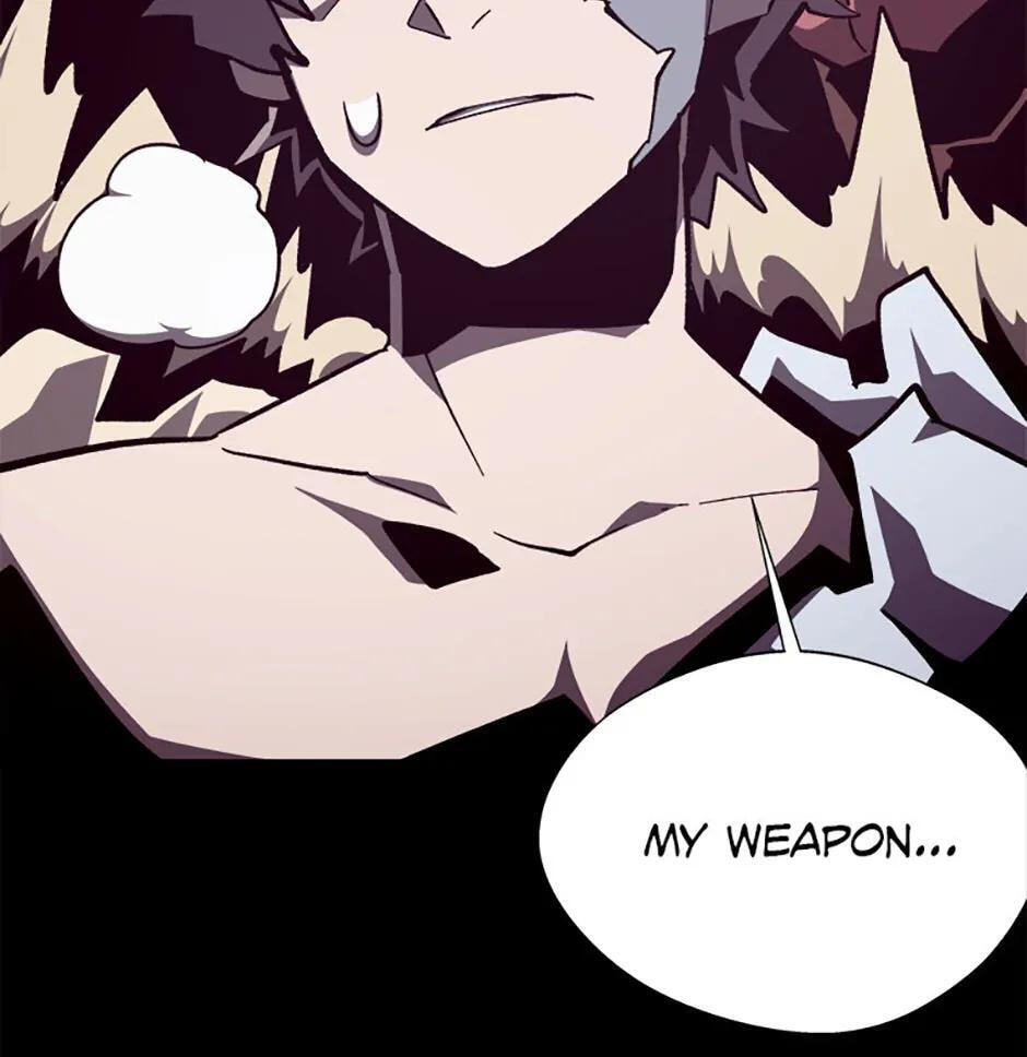 Dungeon Odyssey Chapter 98 page 47 - 