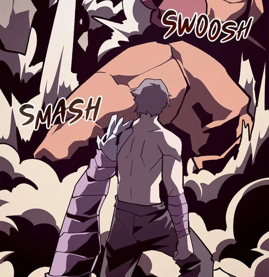 Dungeon Odyssey Chapter 98 page 49 - 