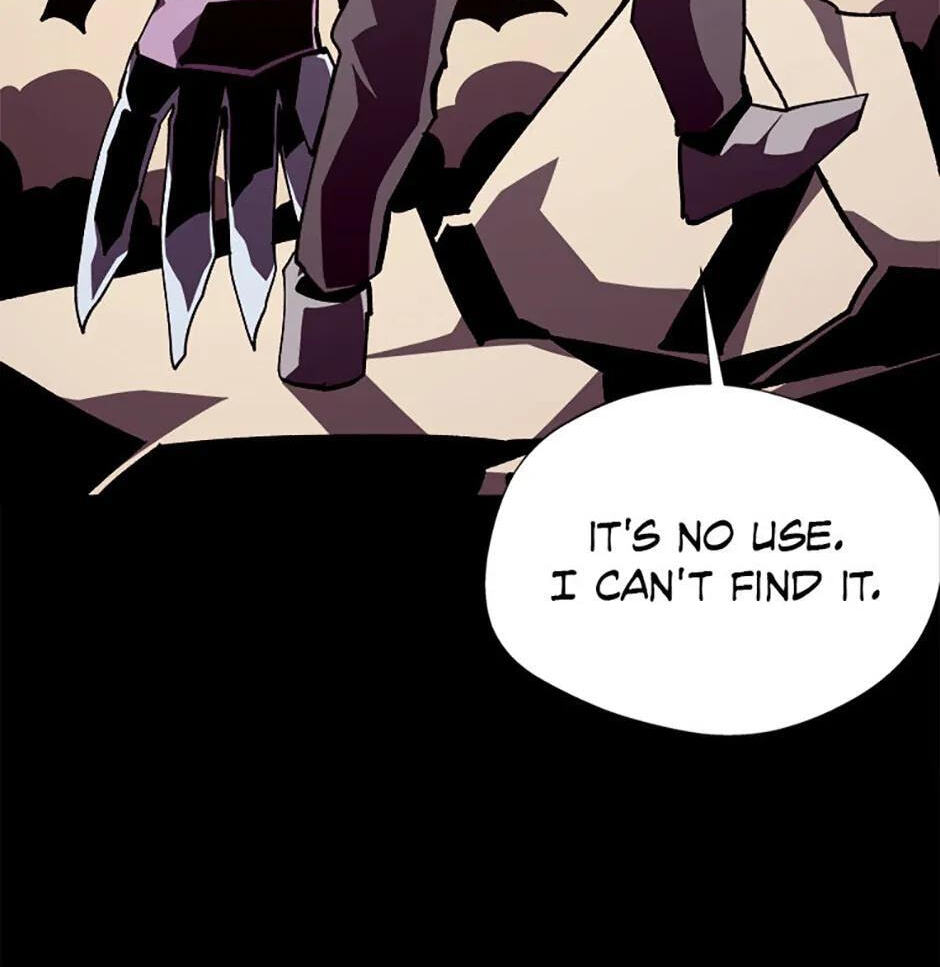 Dungeon Odyssey Chapter 98 page 50 - 