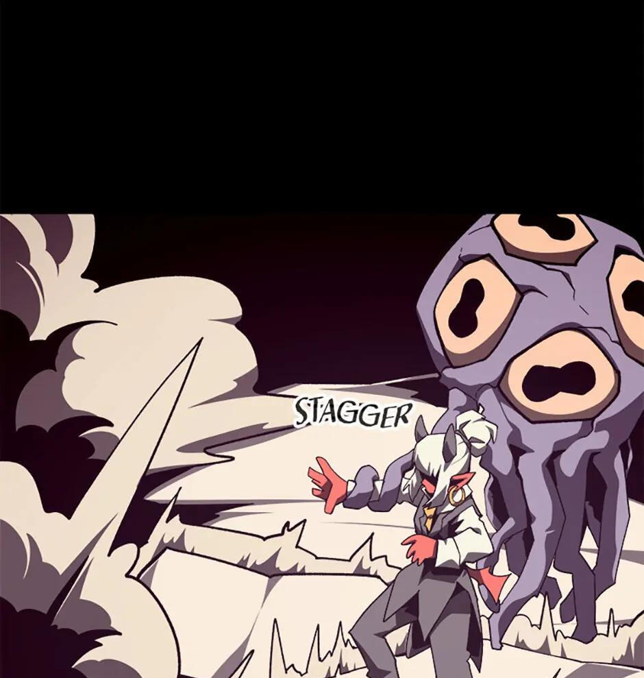 Dungeon Odyssey Chapter 98 page 51 - 
