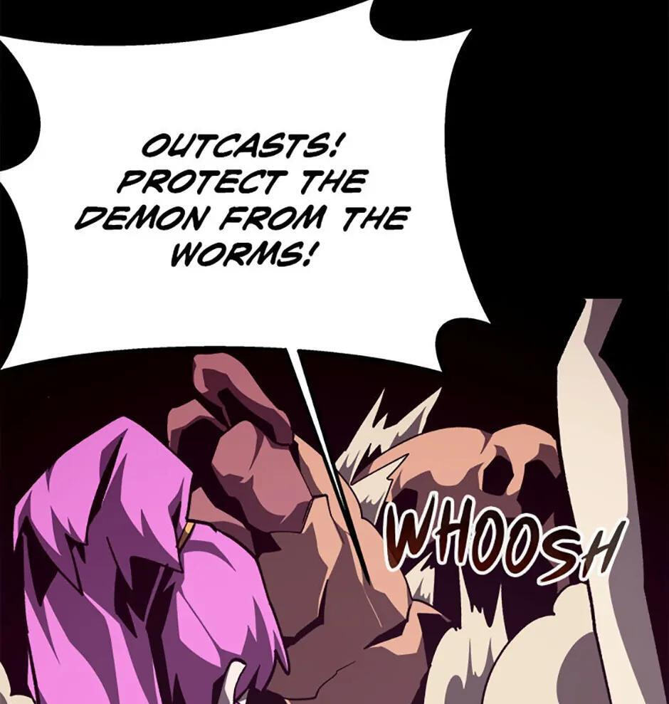 Dungeon Odyssey Chapter 98 page 53 - 