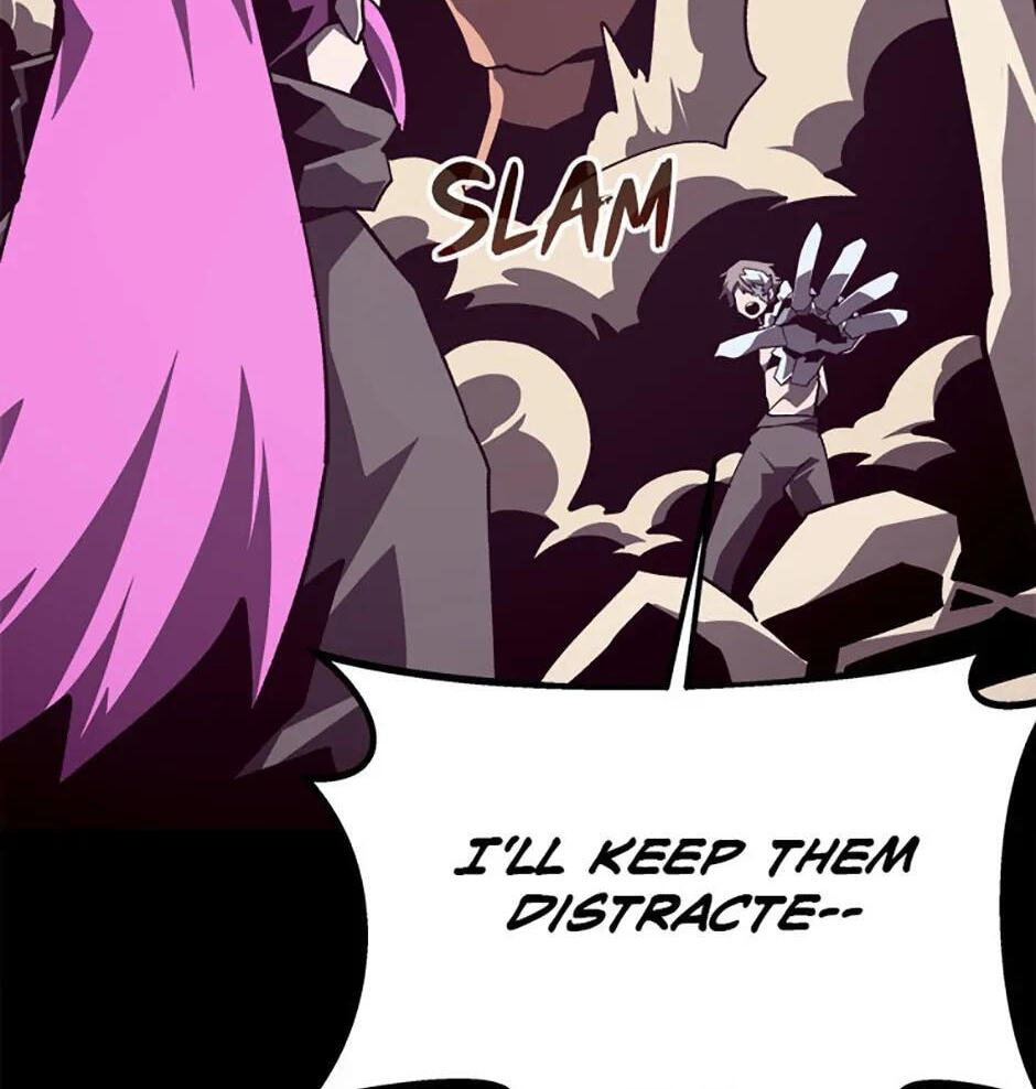 Dungeon Odyssey Chapter 98 page 54 - 