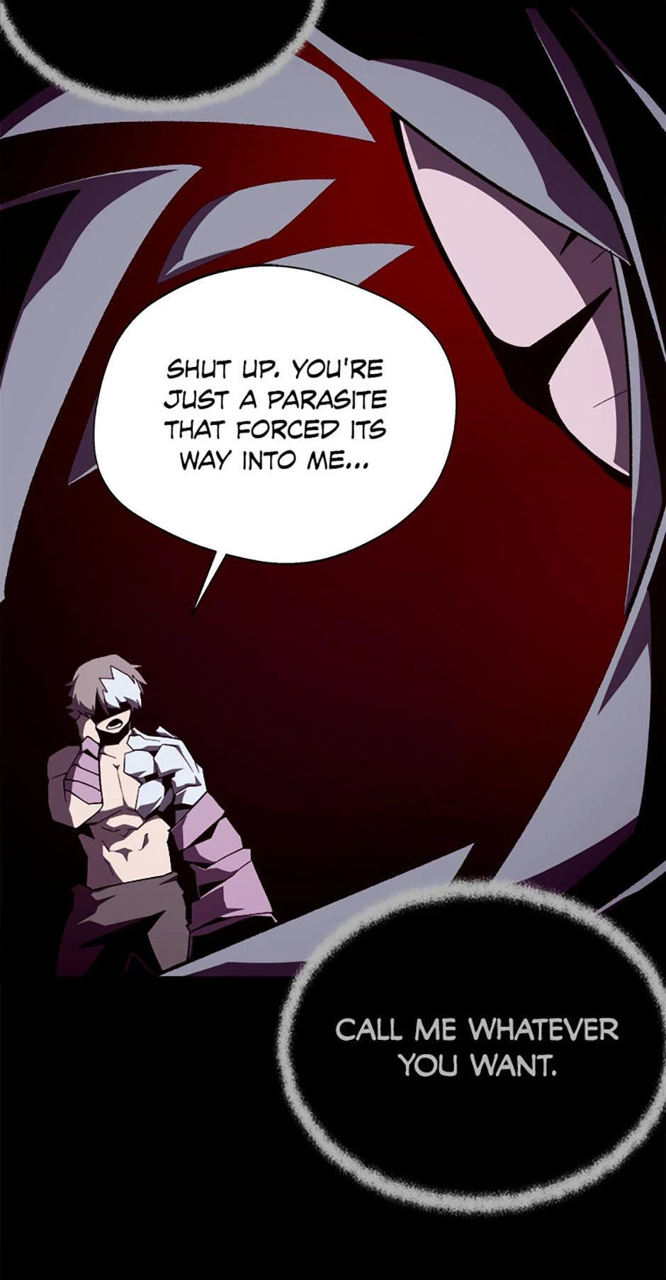 Dungeon Odyssey Chapter 98 page 7 - 