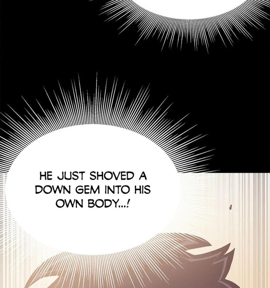Dungeon Odyssey Chapter 98 page 65 - 