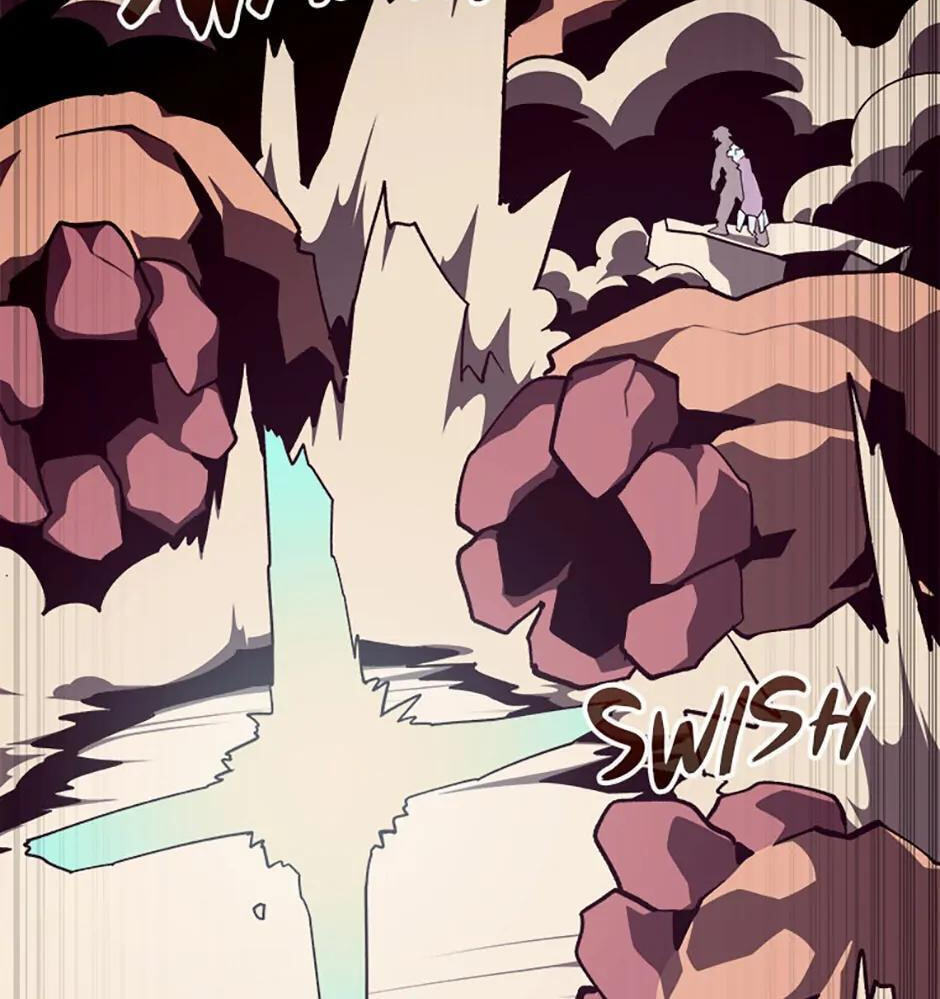 Dungeon Odyssey Chapter 98 page 68 - 