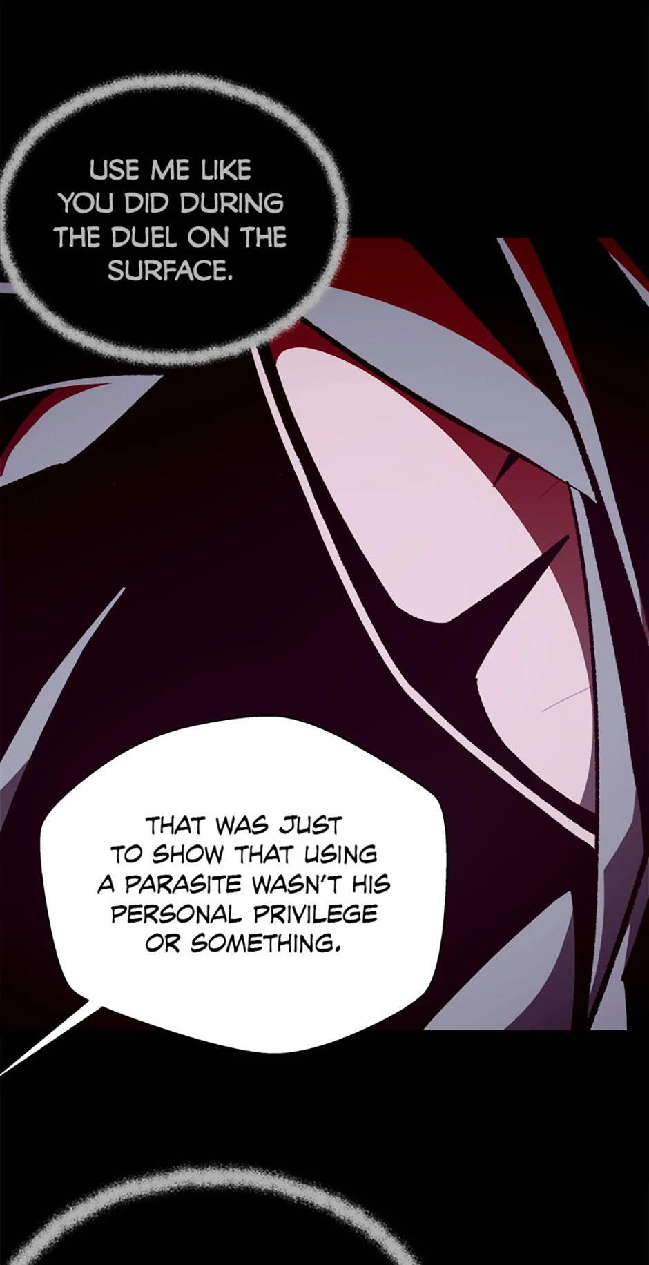 Dungeon Odyssey Chapter 98 page 8 - 