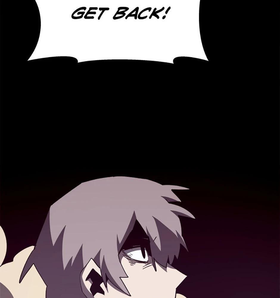 Dungeon Odyssey Chapter 98 page 73 - 