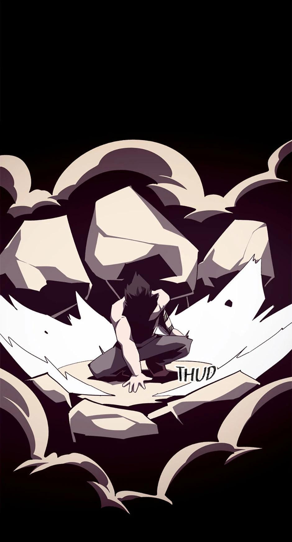 Dungeon Odyssey Chapter 98 page 75 - 