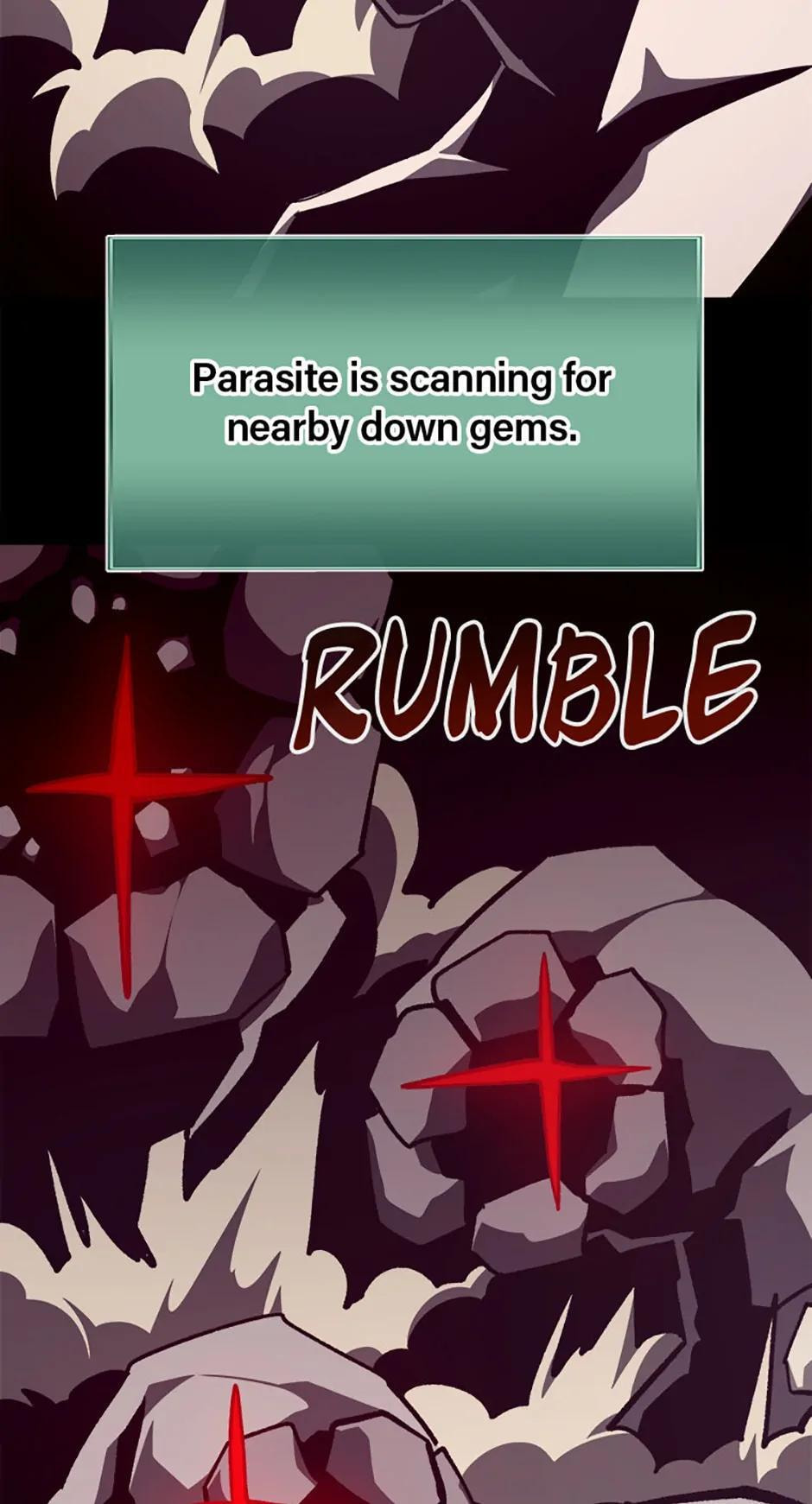 Dungeon Odyssey Chapter 98 page 77 - 