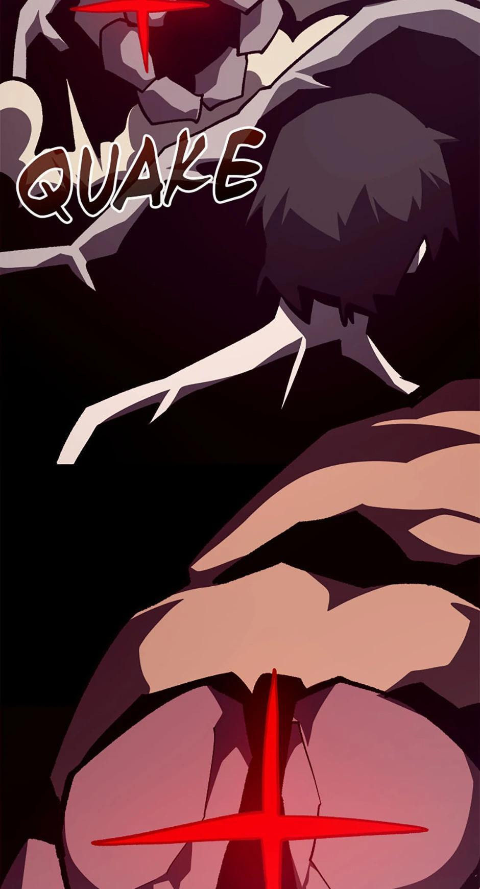 Dungeon Odyssey Chapter 98 page 78 - 