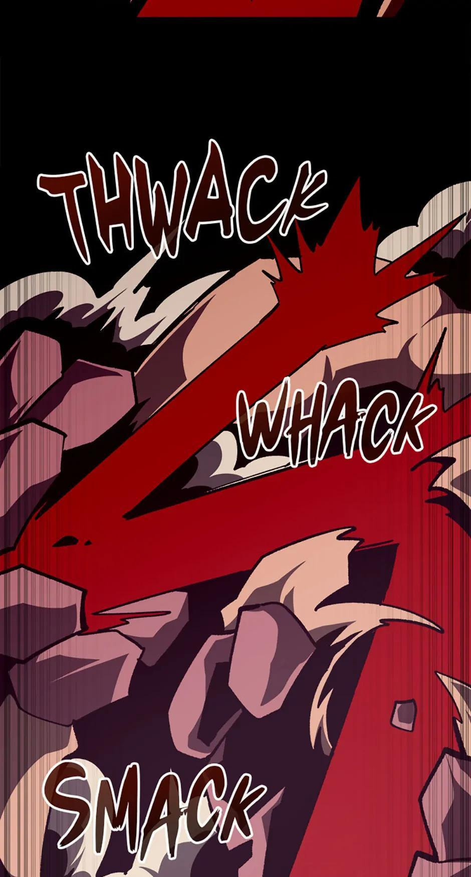 Dungeon Odyssey Chapter 98 page 83 - 