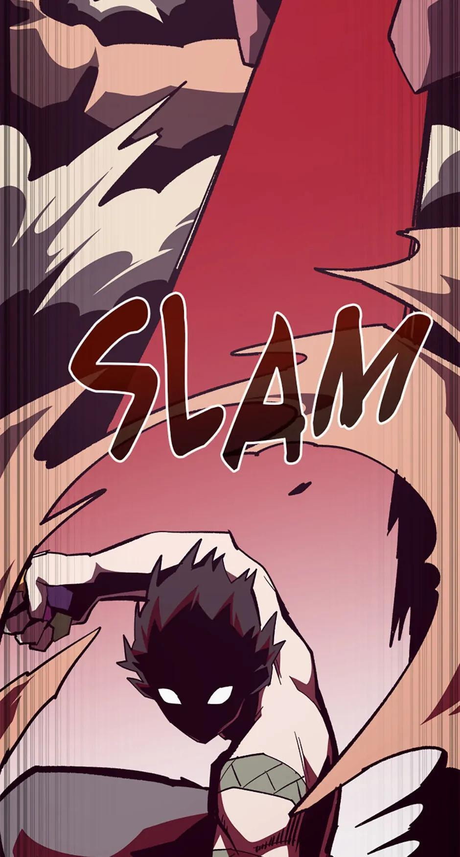 Dungeon Odyssey Chapter 98 page 84 - 