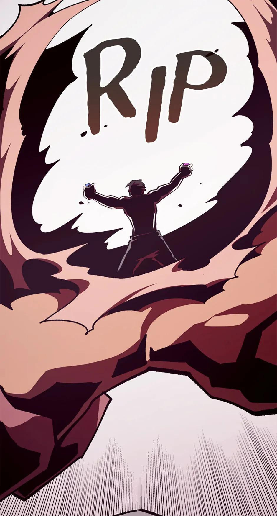 Dungeon Odyssey Chapter 98 page 86 - 