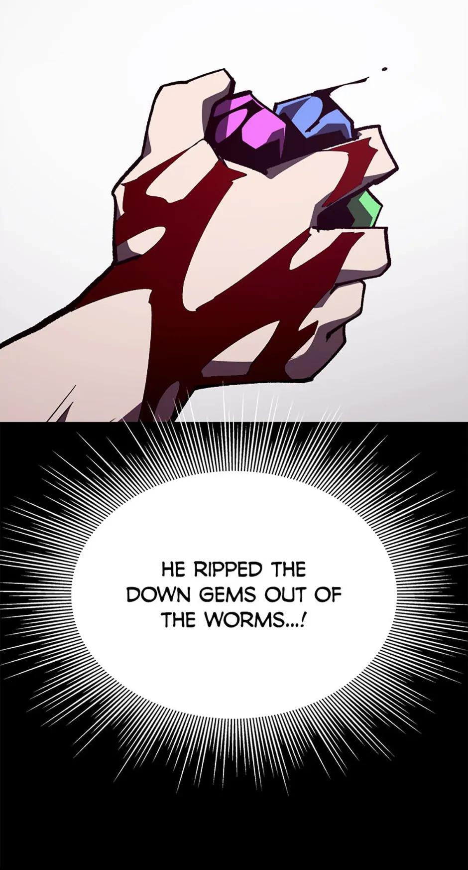 Dungeon Odyssey Chapter 98 page 88 - 