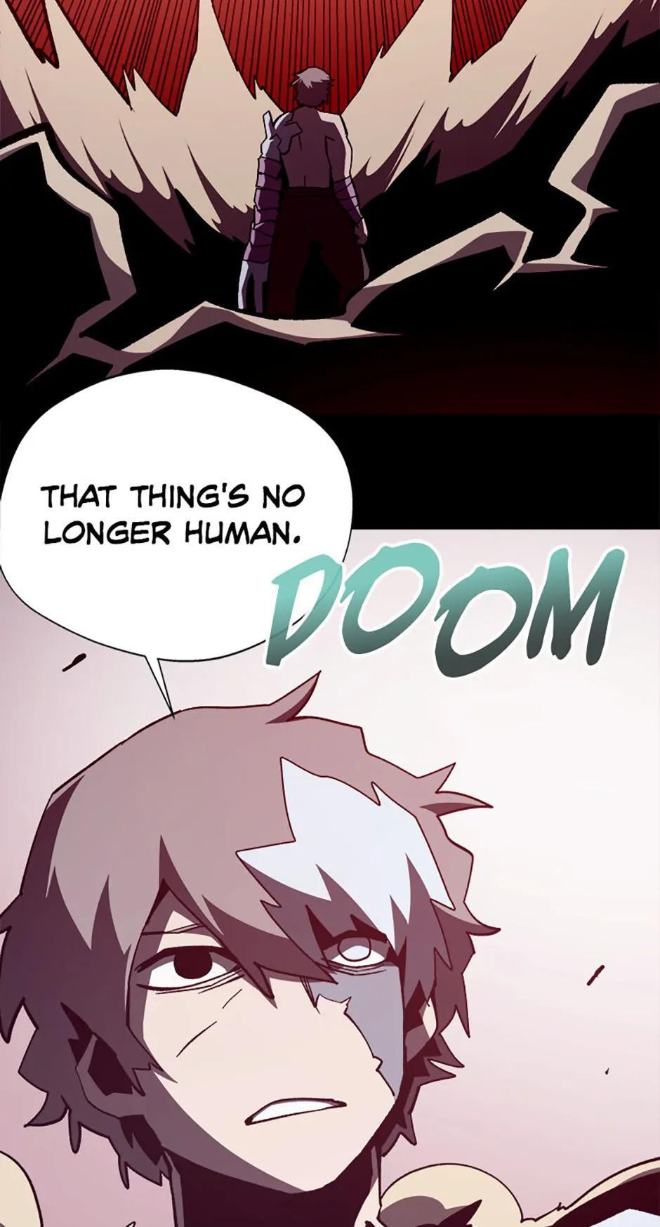 Dungeon Odyssey Chapter 98 page 91 - 