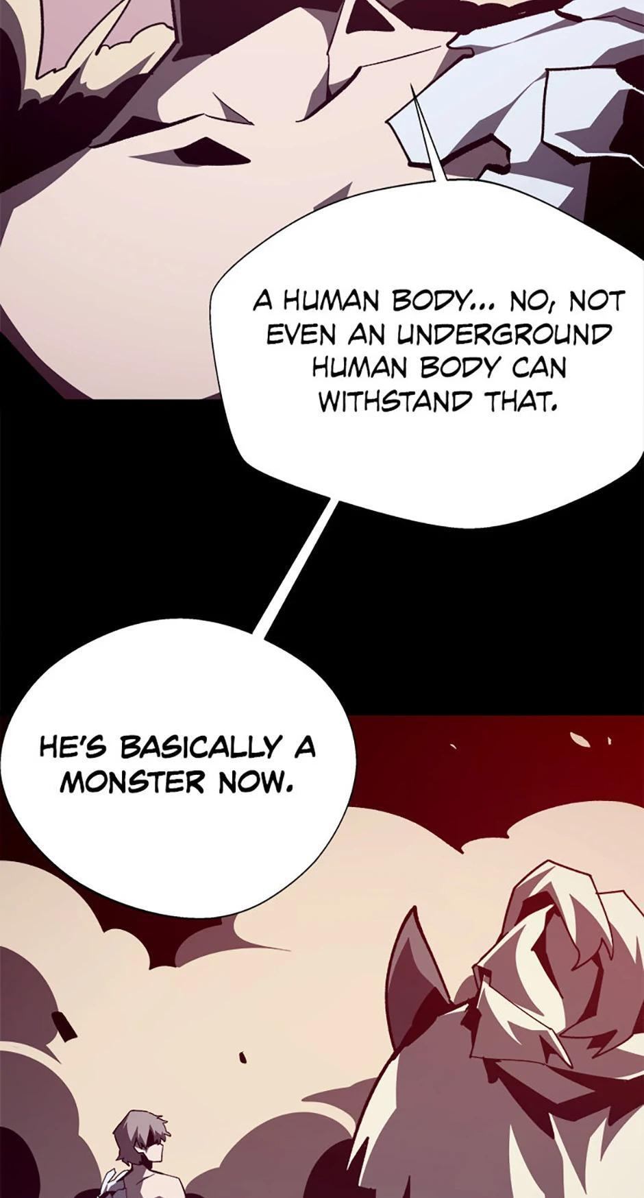 Dungeon Odyssey Chapter 98 page 92 - 