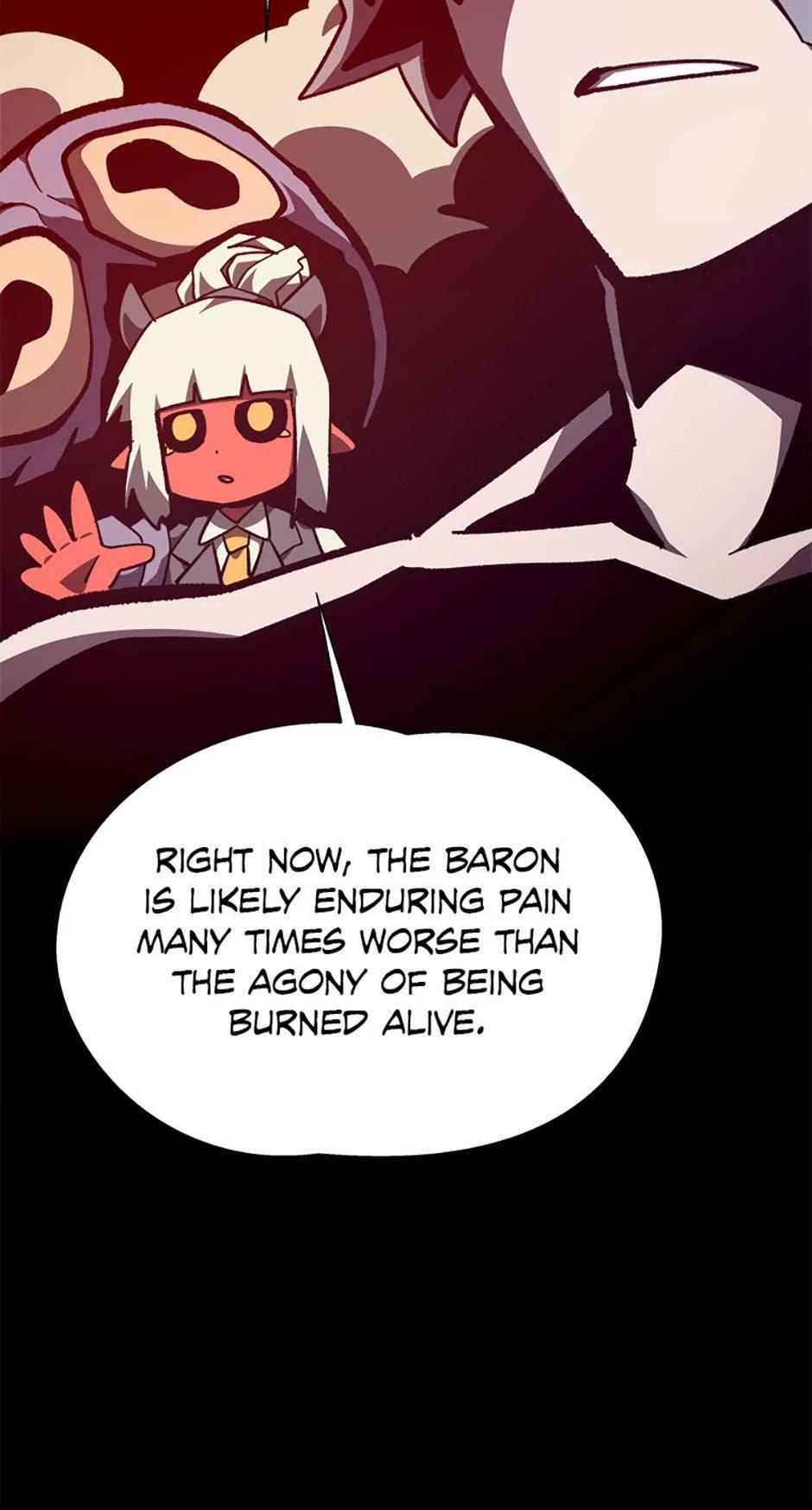 Dungeon Odyssey Chapter 98 page 94 - 