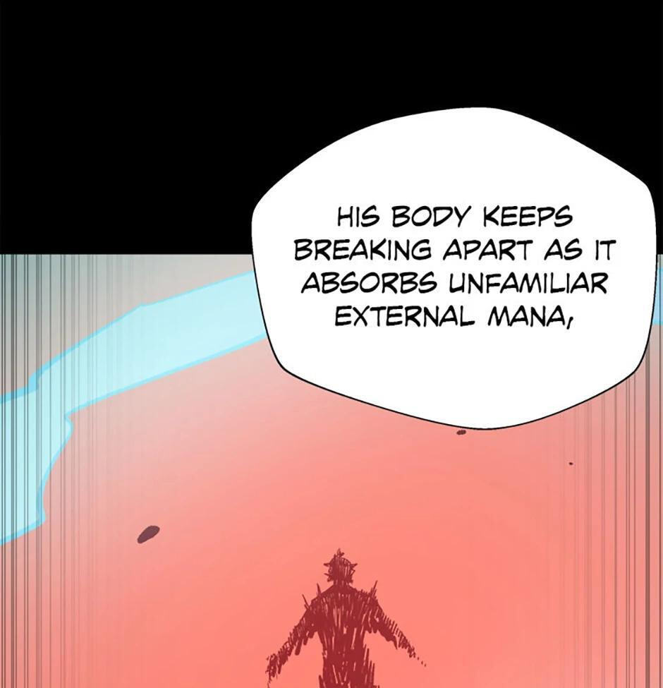 Dungeon Odyssey Chapter 98 page 95 - 