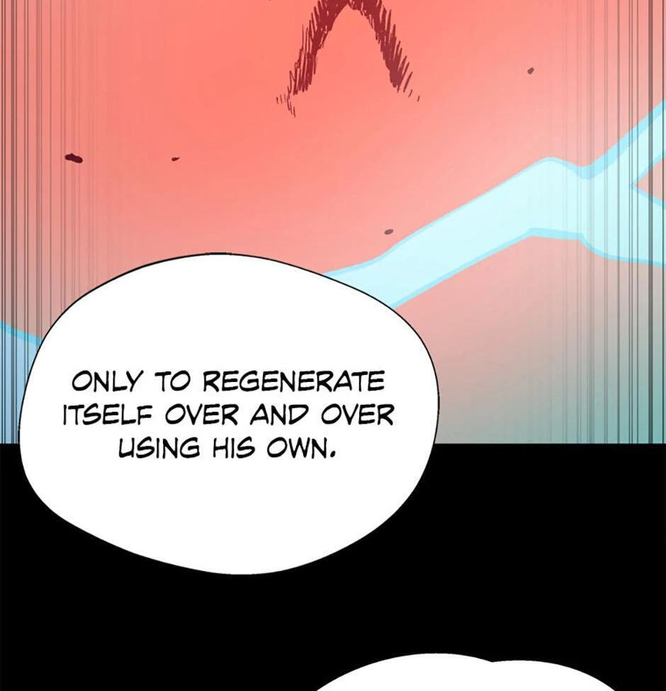 Dungeon Odyssey Chapter 98 page 96 - 