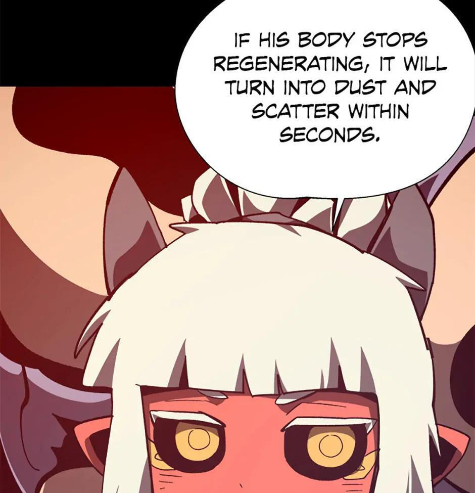 Dungeon Odyssey Chapter 98 page 97 - 