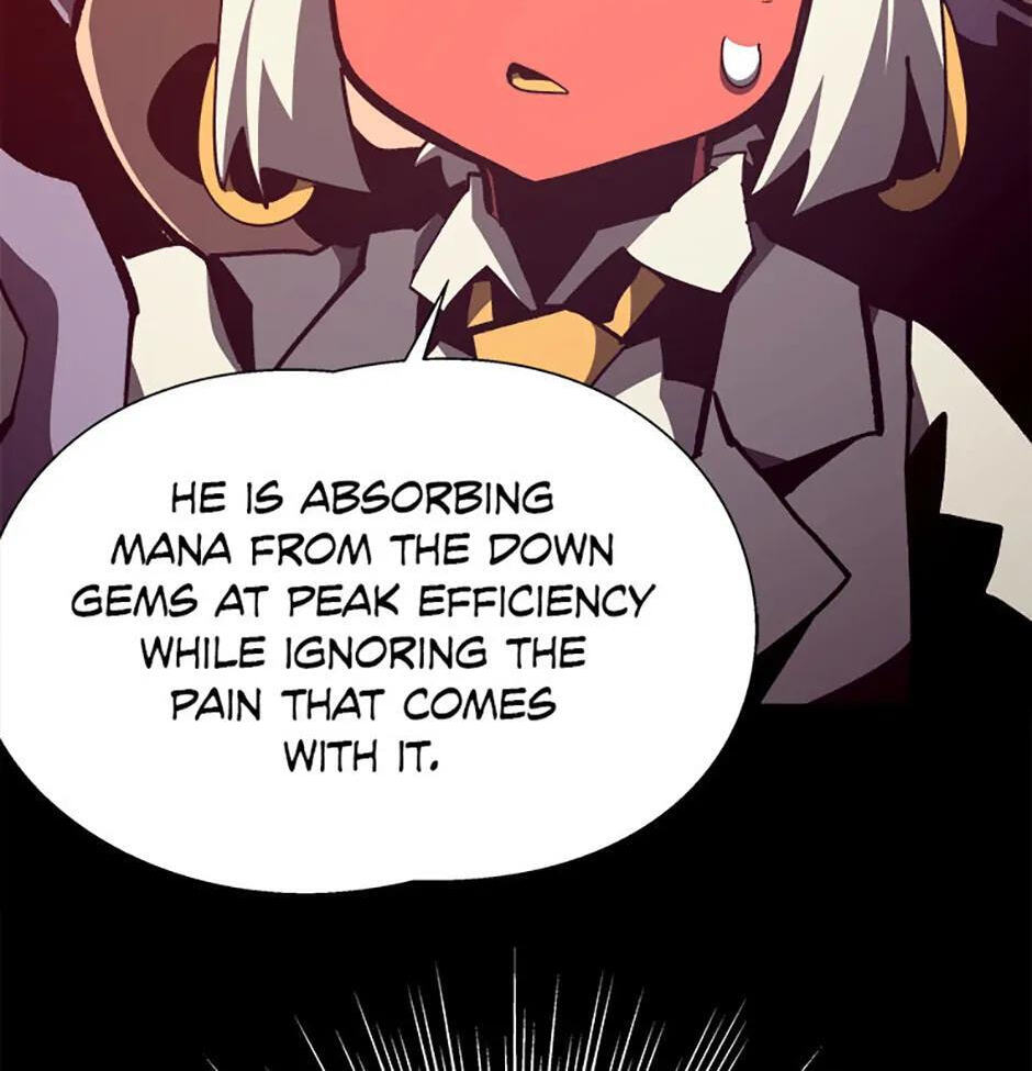 Dungeon Odyssey Chapter 98 page 98 - 