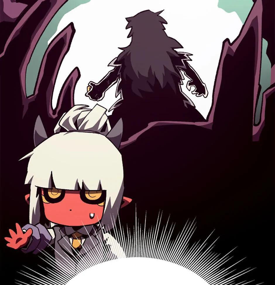 Dungeon Odyssey Chapter 98 page 100 - 