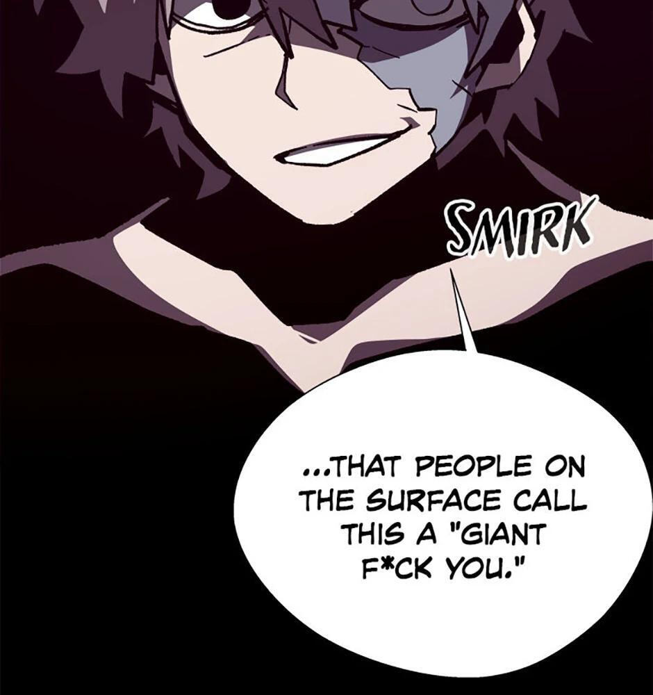 Read Dungeon Odyssey chapter 99 image 100 on Lezhin
