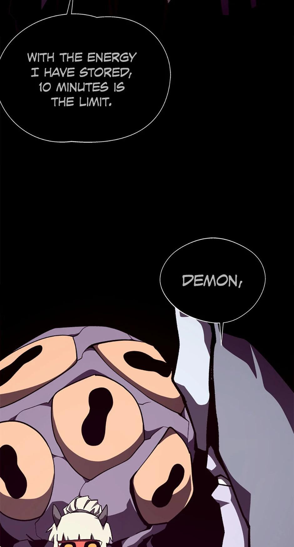 Read Dungeon Odyssey chapter 99 image 16 on Lezhin
