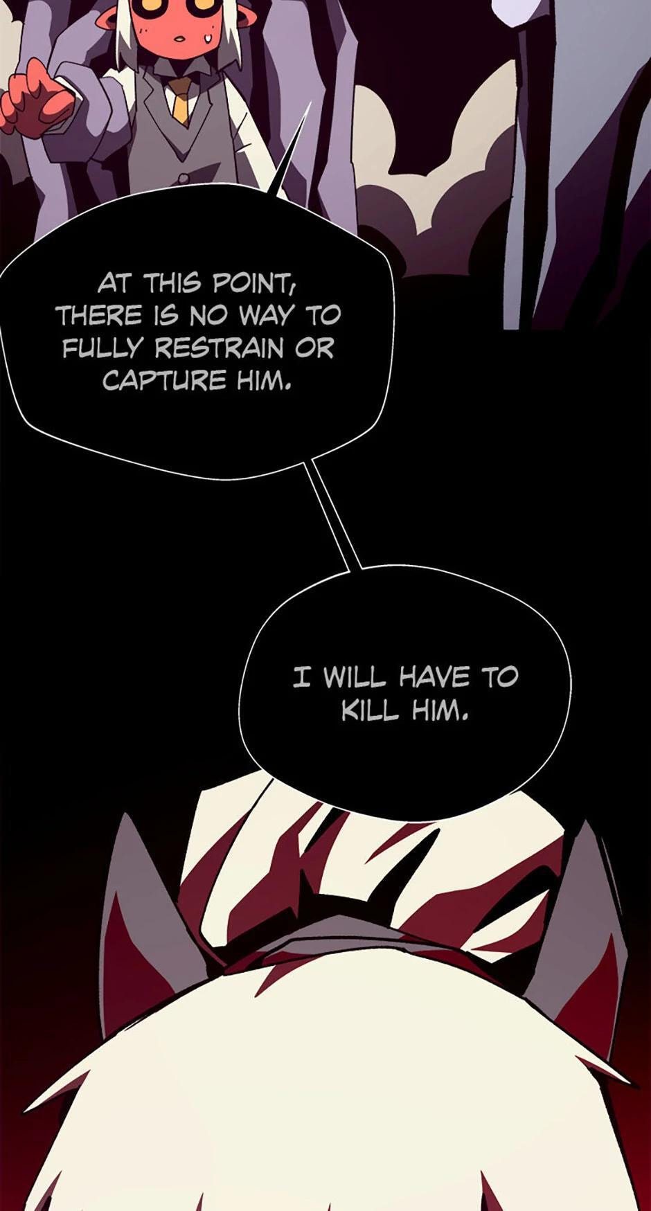 Read Dungeon Odyssey chapter 99 image 17 on Lezhin